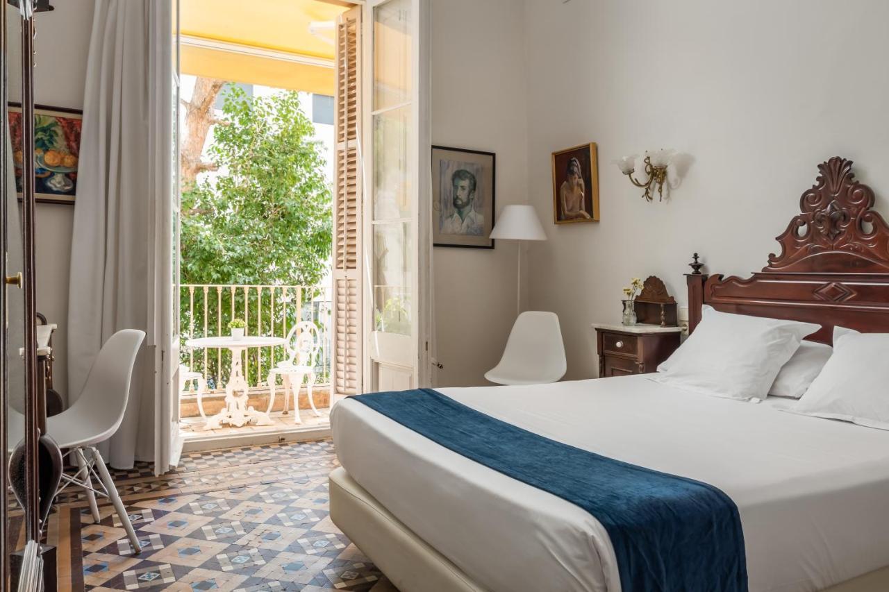 Hotel Medium Renaixenca Sitges Exterior photo