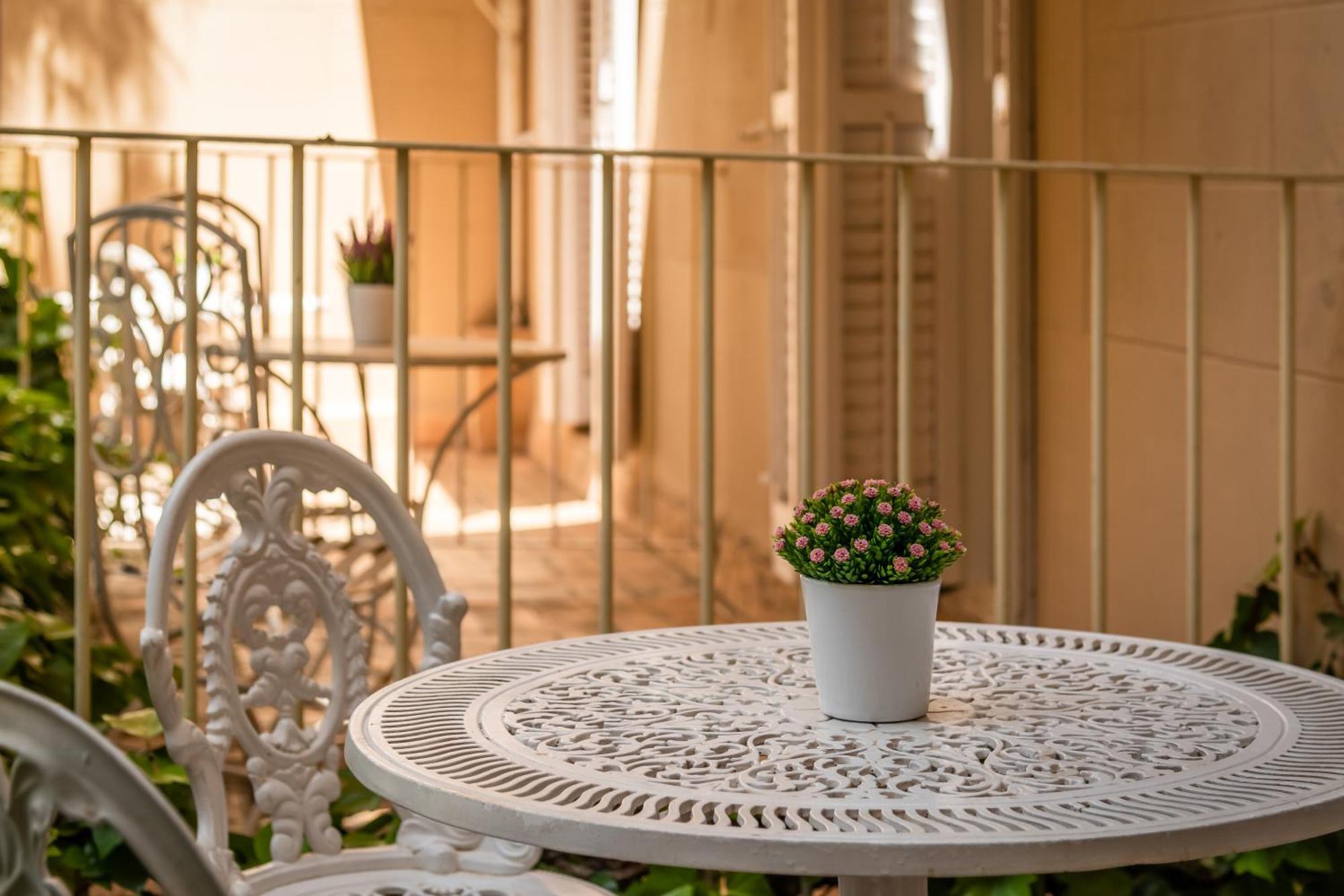 Hotel Medium Renaixenca Sitges Room photo