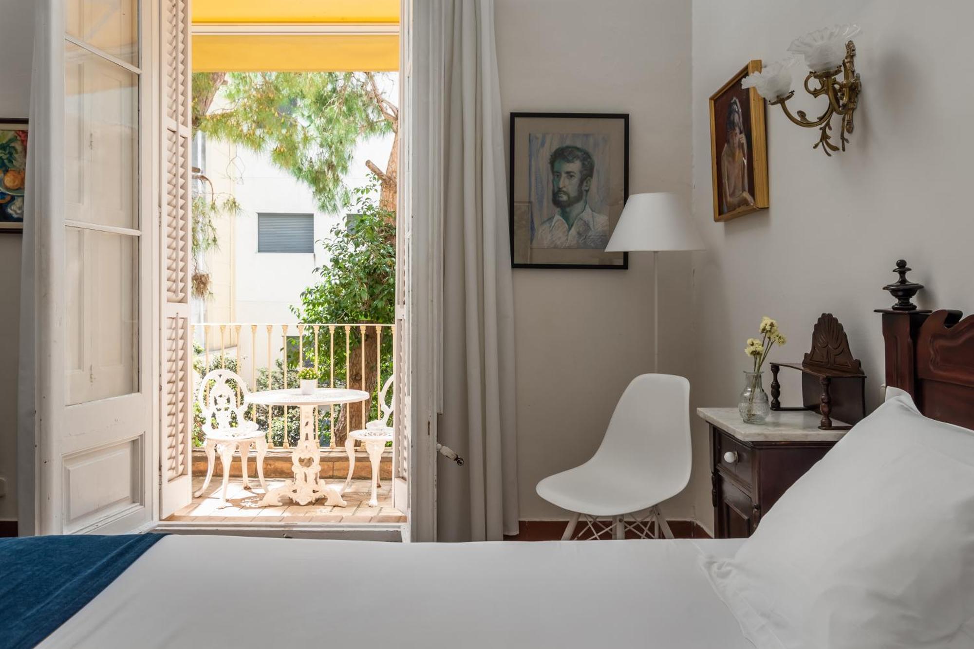 Hotel Medium Renaixenca Sitges Room photo