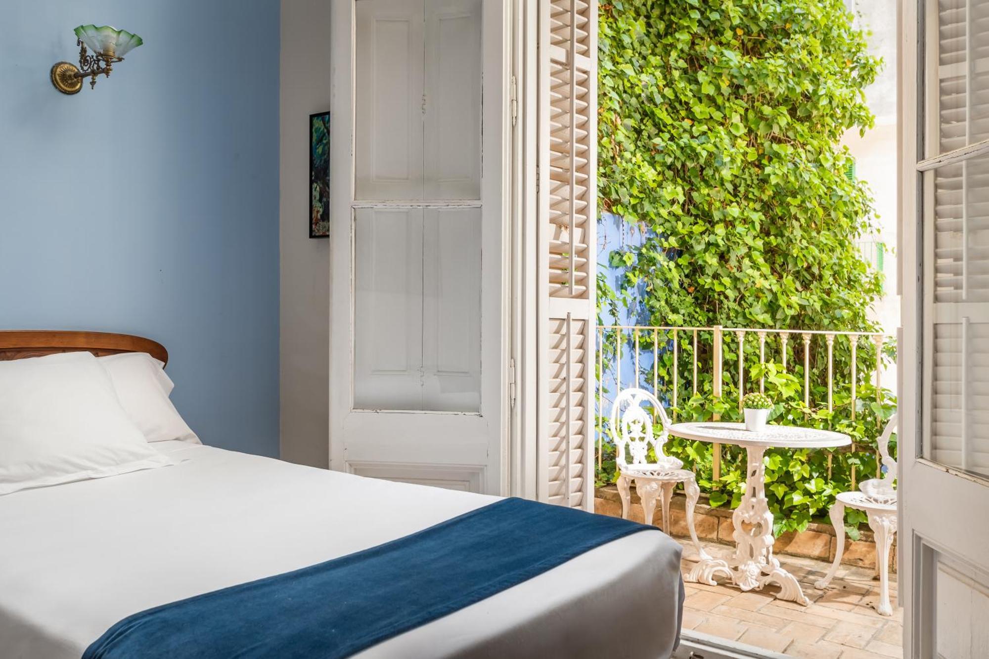 Hotel Medium Renaixenca Sitges Room photo